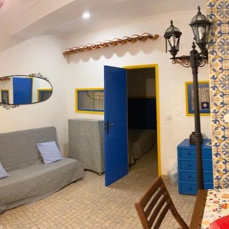 Apartament Alfama'S Nest Lizbona Zewnętrze zdjęcie