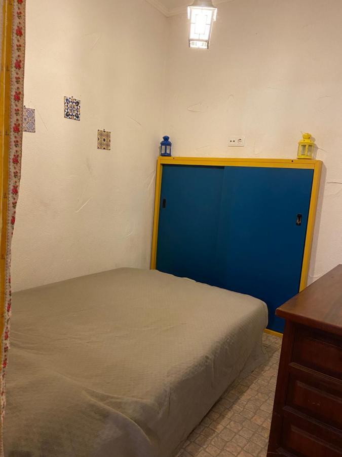 Apartament Alfama'S Nest Lizbona Zewnętrze zdjęcie