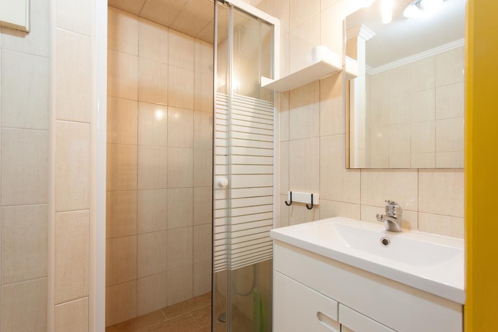 Apartament Alfama'S Nest Lizbona Pokój zdjęcie