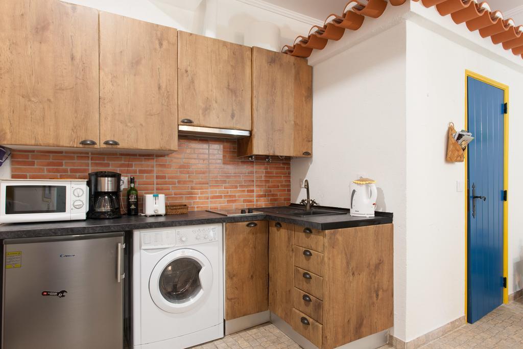 Apartament Alfama'S Nest Lizbona Pokój zdjęcie