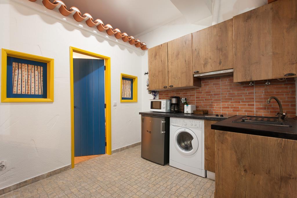 Apartament Alfama'S Nest Lizbona Pokój zdjęcie