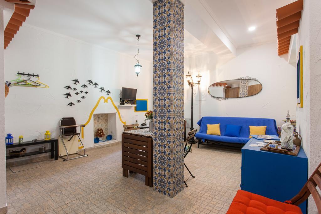 Apartament Alfama'S Nest Lizbona Pokój zdjęcie