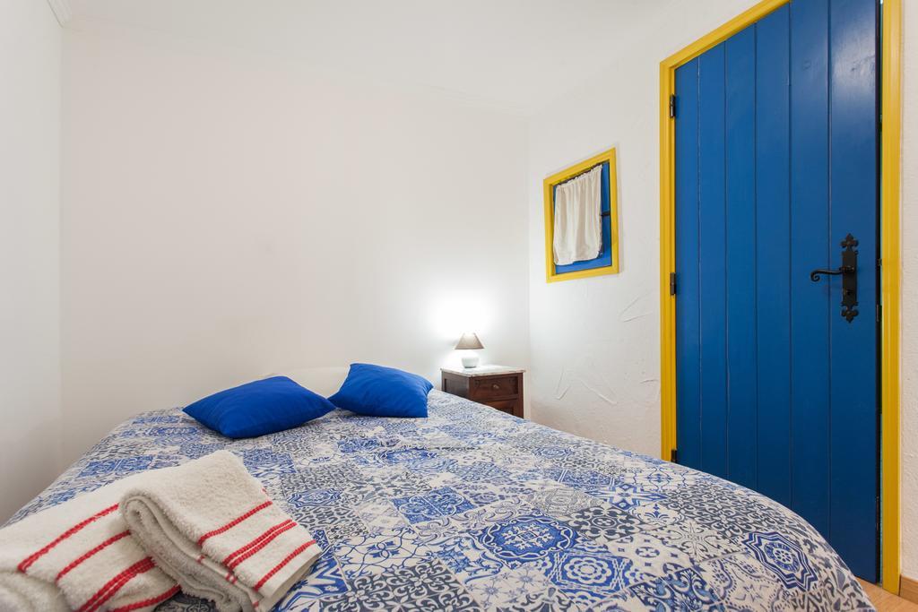 Apartament Alfama'S Nest Lizbona Pokój zdjęcie