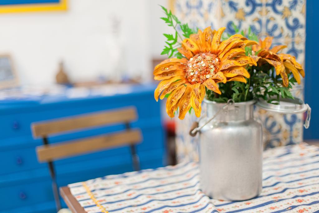 Apartament Alfama'S Nest Lizbona Pokój zdjęcie