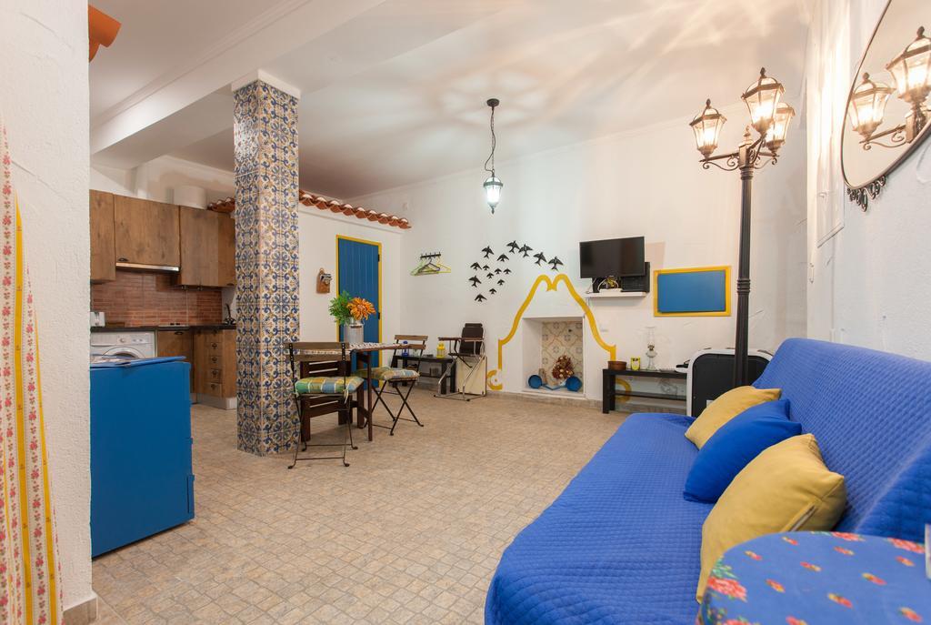 Apartament Alfama'S Nest Lizbona Pokój zdjęcie
