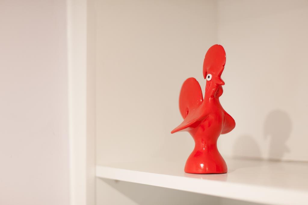 Apartament Alfama'S Nest Lizbona Pokój zdjęcie