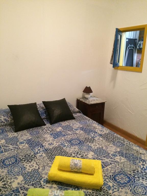 Apartament Alfama'S Nest Lizbona Pokój zdjęcie