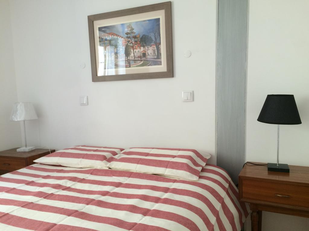 Apartament Alfama'S Nest Lizbona Zewnętrze zdjęcie