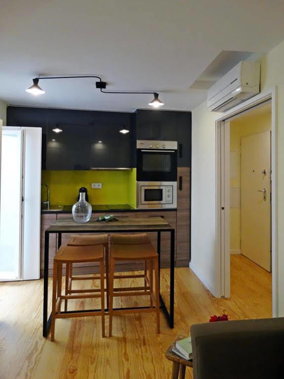 Apartament Alfama'S Nest Lizbona Zewnętrze zdjęcie