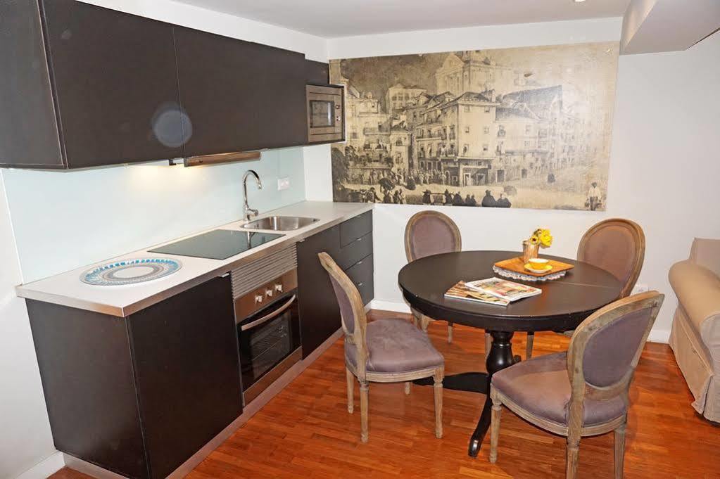 Apartament Alfama'S Nest Lizbona Zewnętrze zdjęcie
