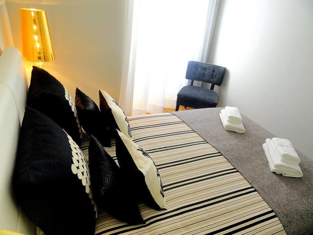 Apartament Alfama'S Nest Lizbona Zewnętrze zdjęcie