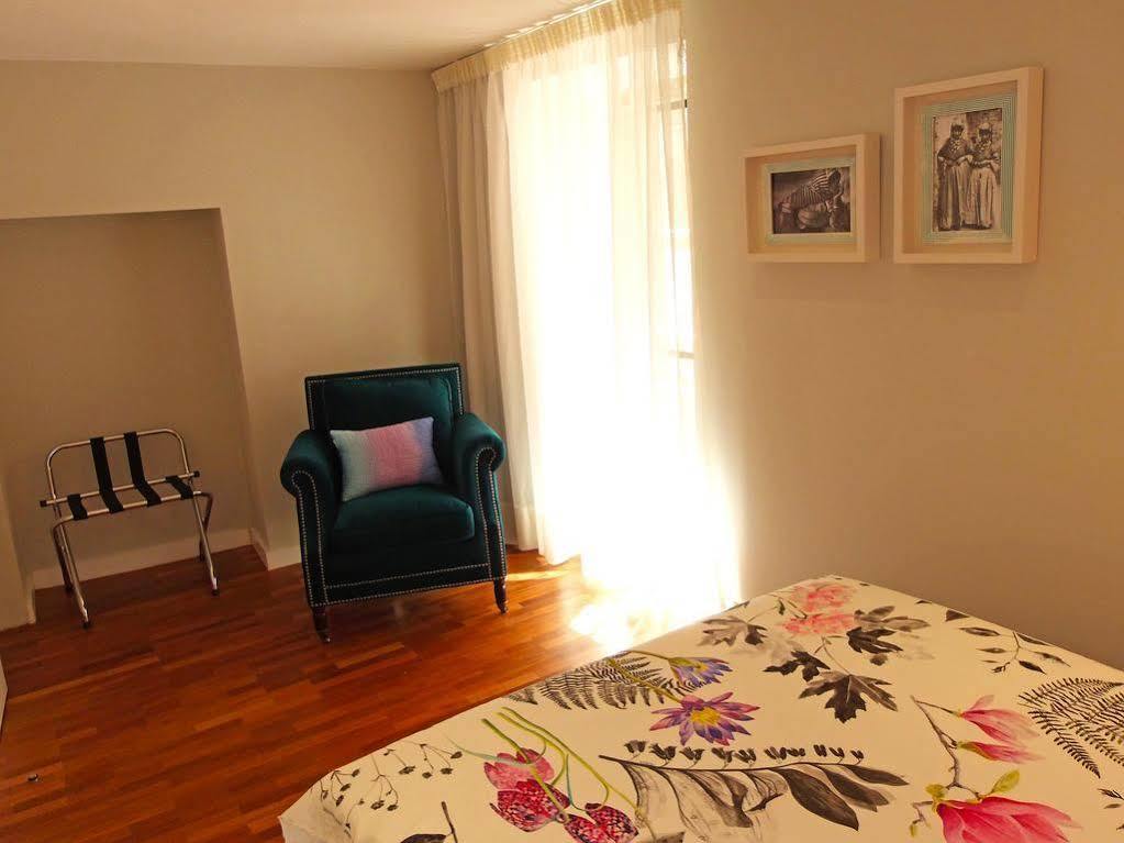 Apartament Alfama'S Nest Lizbona Zewnętrze zdjęcie