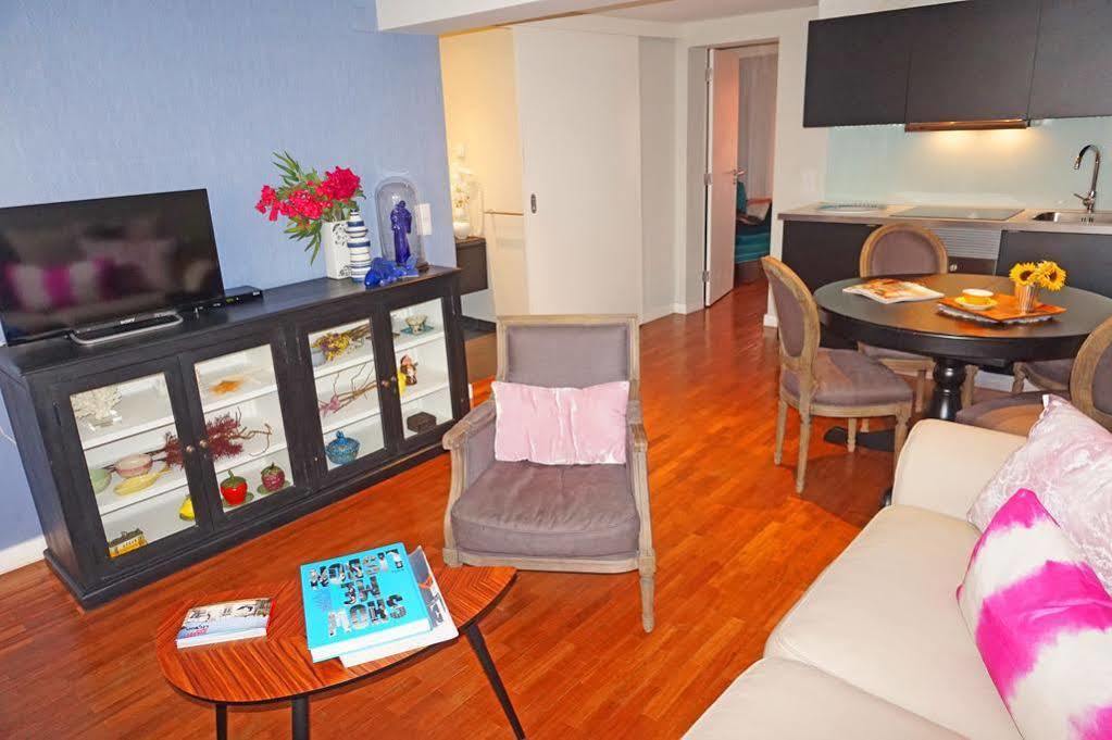 Apartament Alfama'S Nest Lizbona Zewnętrze zdjęcie