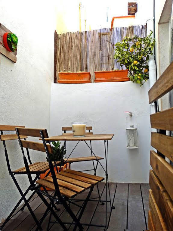 Apartament Alfama'S Nest Lizbona Zewnętrze zdjęcie