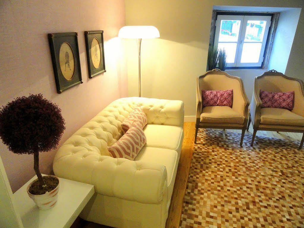 Apartament Alfama'S Nest Lizbona Zewnętrze zdjęcie